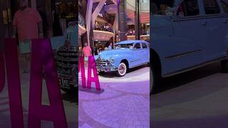 Cruise vlog day 1 part 2