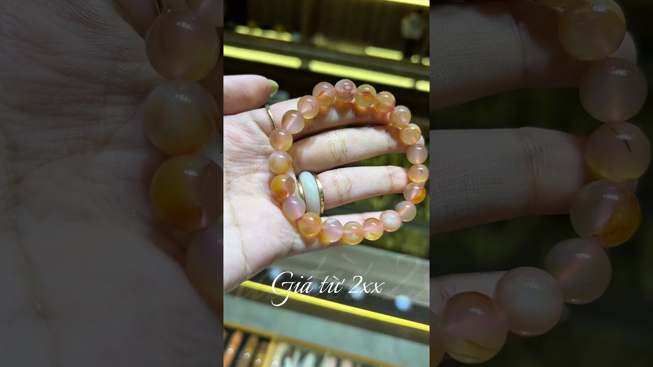 Combo Mã Não Hoa Anh Đào #jewelry
