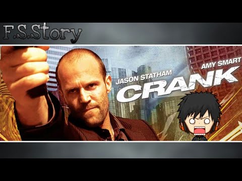 F.S.Story #2 : Hyper Tension ( Crank )