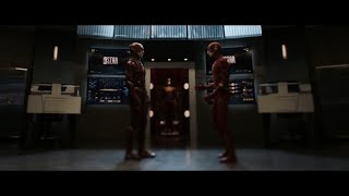 Crisis on Infinite Earths CrackVid