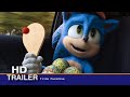 Sonic the Hedgehog 2 Spot - Red Quill or Blue Quill? (2022) | Sonic the Hedgehog 2  Official Trailer