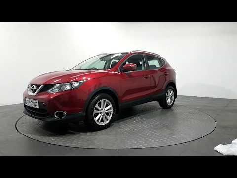 171 Nissan QASHQAI | T&C Motors
