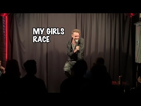 RYAN LONG - My Girls Race