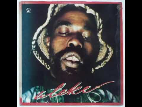 Aleke Kanonu - Happiness