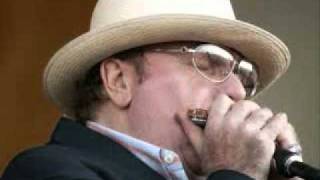 The Story of &#39;Them&#39; by Van Morrison