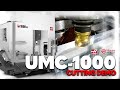 Haas UMC-1000 Cutting Demo - Haas Automation, Inc.