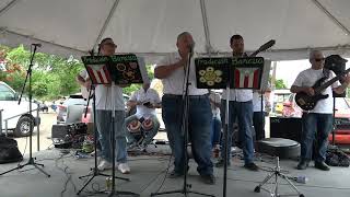 BORINQUEN PATRIA MIA--TRADICION BORICUA