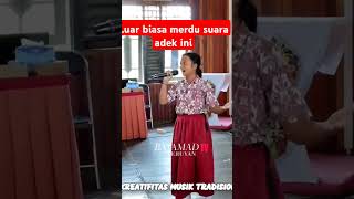 Download lagu viral anak SD karungut punya suara merdu #karungutklasik #dayak #music #karungutdayak #tradisonal mp3