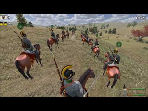 kk vs. 2Lr am 08.02.2017 - Part 1 "Schwere Gefechte"