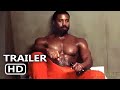 WITHOUT REMORSE Trailer # 2 (2021) Michael B. Jordan Drama Movie