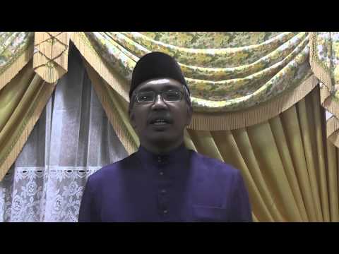 YDP Perak - Halim Saad