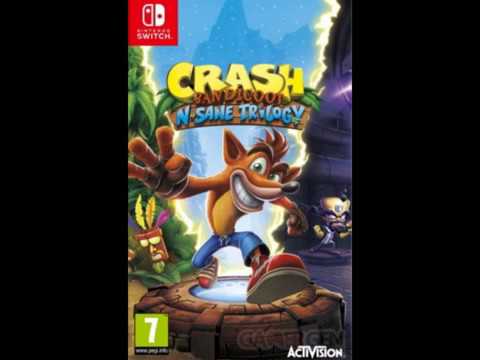 BEST OF VGM 101 - Crash Bandicoot N sane Trilogy - Tomb Time
