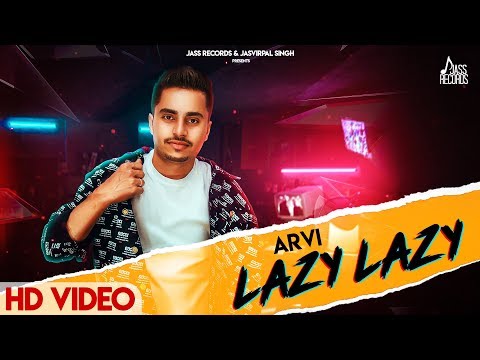 Lazy Lazy — watch video