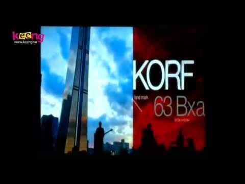 1.Múa Seungmu - Khuyết Danh - HEC Korea Festival in Vietnam 2014 - HCM city