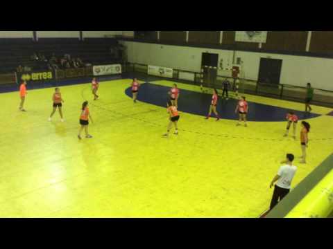 Med Unicid x Jerusa - Amistoso Handebol Feminino