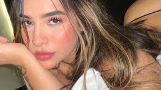 CARO SOFIA ENTUSIASTA FITNESS COLOMBIANA E SEU ESTILO DE VIDA MOTIVADOR.