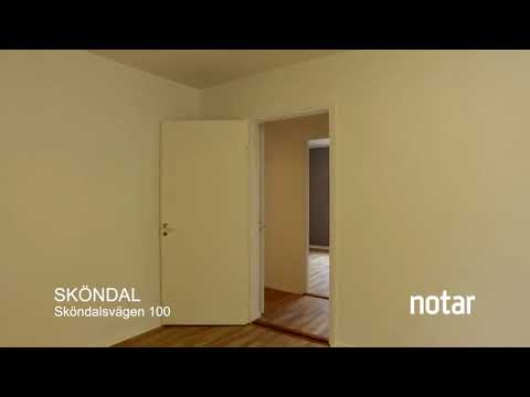 - 3:a · 72.5m2 - Sköndal / Sköndals Centrum : Via Notar mäklare Farsta, Sköndal, Skogås &...