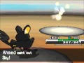 PokeMoshPit Battle 622 AAmazing0 Vs MajorMaru912 5th Gen PU