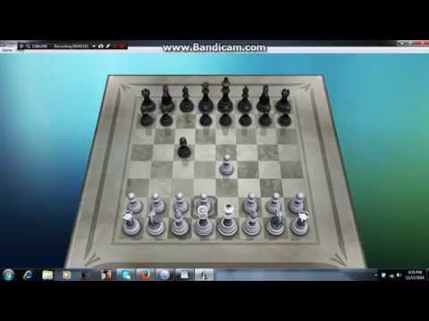 Sicilijansko otvaranje.