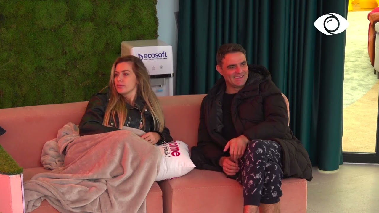 Nuk e shty dot më/ Olta bisedon me banorët