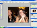 Video aula tutorial sobre segredos do photoshop