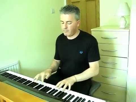 Lesson 5: How to play amazing boogie woogie piano