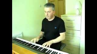 Lesson 5: How to play amazing boogie woogie piano