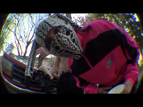 Yaya Rebel x Rollsout - 2CUP |Official video|