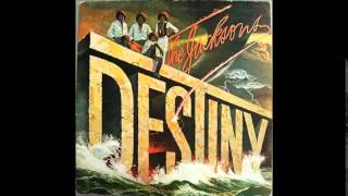 Michael Jackson  -  Push Me Away