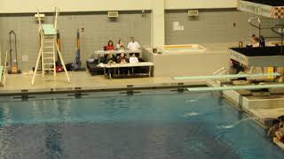 Dillon Richardson Forward 3 1/2 Ray Bussard