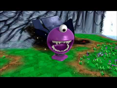 The Maw Video Review by GameSpot