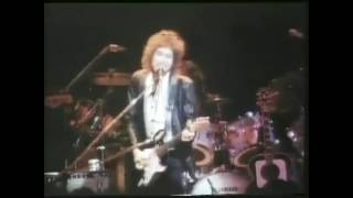 BOB DYLAN - CHANGING OF THE GUARDS (LIVE 1978) - ESPAÑOL ENGLISH