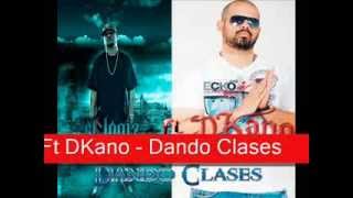 Lapiz Conciente Ft DKano   Dando Clases