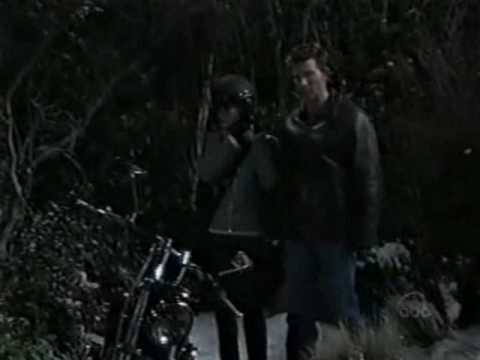 Liason 2/27/01 - Take the Cliff Road