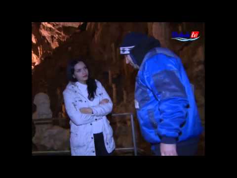 Hoinar in Vest - Pestera Ursilor