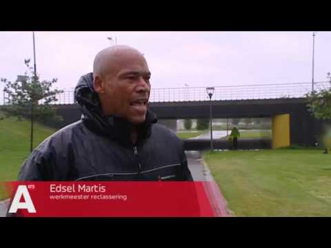 Werkstraffen effectief of niet? 'Je komt op plekken waarvan je weet: daar woont een vriend'