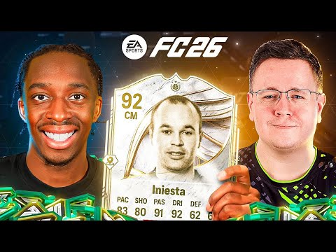 15 MILLION COIN TEAM VS A PRO PLAYER!