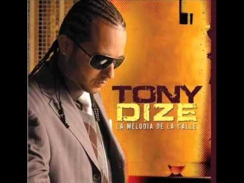 Mi Mayor Atracción - Tony Dize