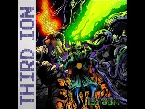 Third Ion - Collapse (Studio track)