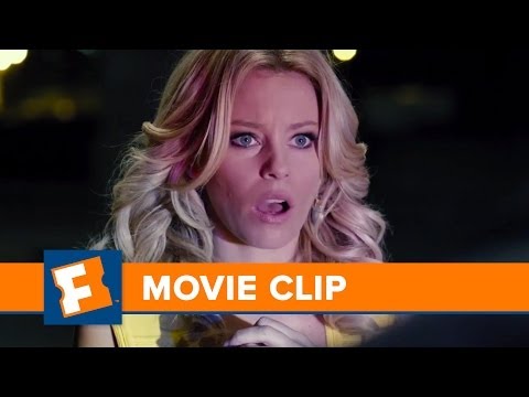 Walk of Shame "Stay Off My Streets" Clip HD | Movie Clips | FandangoMovies
