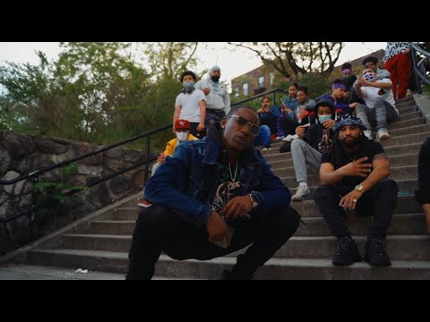 GFK Racks - Extortion (Official Video) Shot and edited by E&E