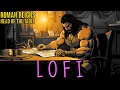 WWE Roman Reigns Head Of The Table Theme Lofi Hiphop Cover