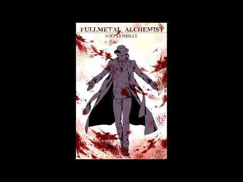 Solf Jacob Kimblee's Theme