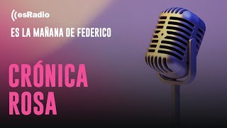 Crónica Rosa: El dúplex de Juan Carlos y Corinna - 02/11/15