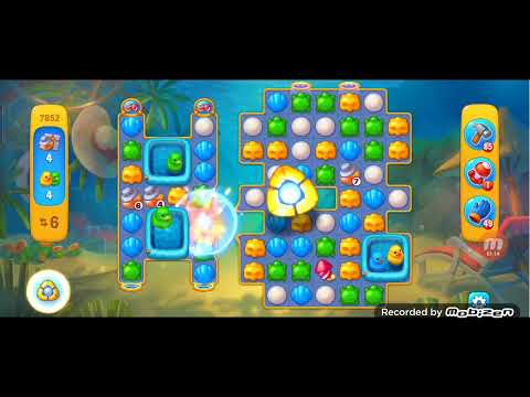 super hard Level -7852