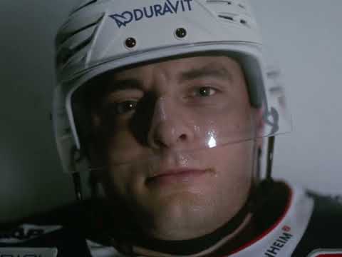 Adler Mannheim - Einlauftrailer 23/24