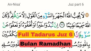 Download lagu Full Ngaji Tadarus Juz 6 | Membaca al-Quran Untuk Pemula di Bulan Ramadhan mp3 Download lagu Full Ngaji Tadarus Juz 6 | Membaca al-Quran Untuk Pemula di Bulan Ramadhan mp3