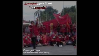 Download lagu Disnemesia - Pencegah Lupa ( Audio Video) [IMM FH UMY] mp3
