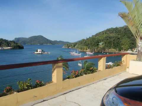 Pousada Casa Atlântica - Angra dos Reis (Rio de Janeiro) - Brazil