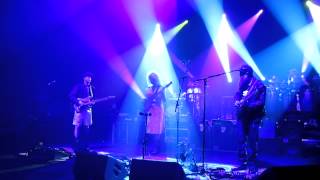 Umphrey's McGee - October 27, 2012 - Life During Exodus